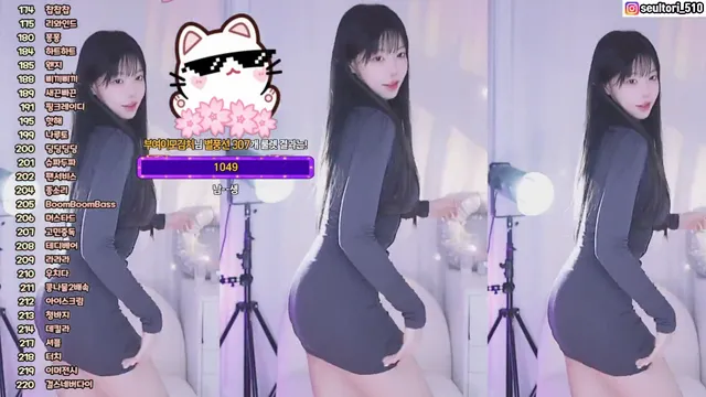 图片[2] - [Korean BJ] dasl8121 2025-04-27