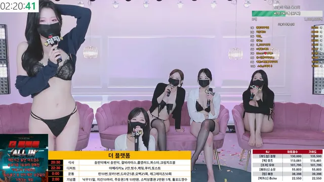 图片[58] - [Korean BJ] mscrew33 2025-07-01 - KBJFan