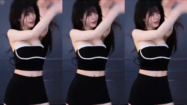 图片[1] - [Korean BJ] m0m099 2025-12-08 - KBJFan