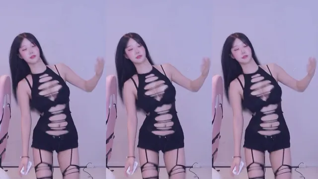 图片[1] - [Korean BJ] hachu87 2025-08-25 - KBJFan