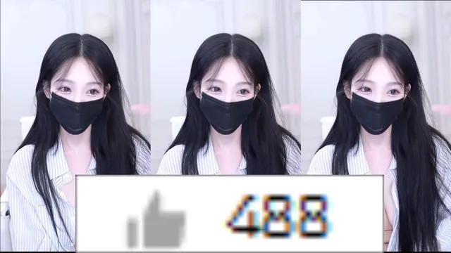 图片[1] - [Korean BJ] lovesong2 2025-08-14 - KBJFan