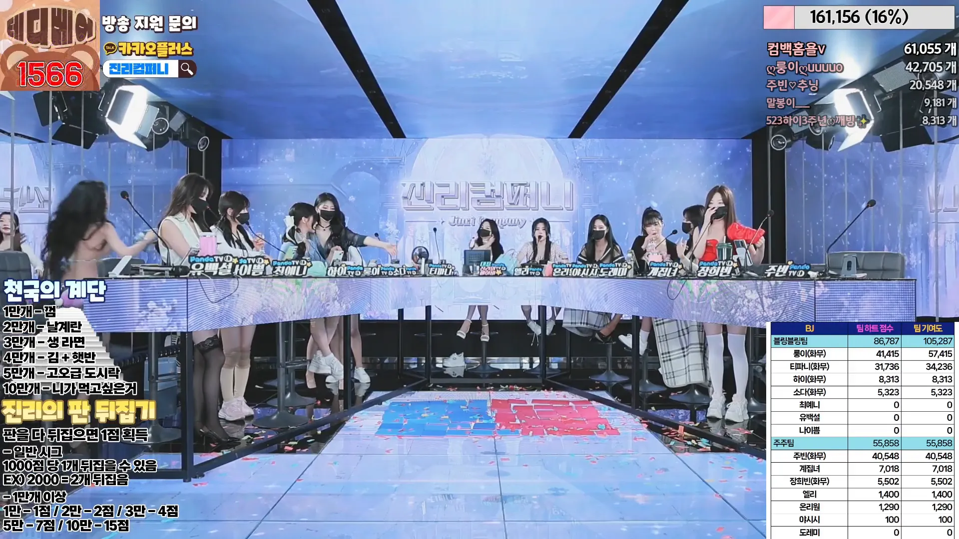 图片[15] - [Korean BJ] jinricp 2024-05-17 - KBJFan