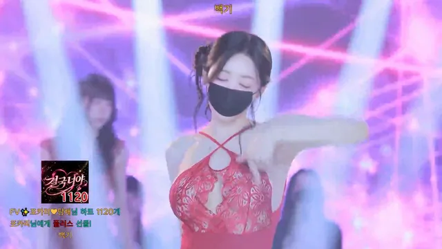 图片[37] - [Korean BJ] mscrew33 2026-05-20 - KBJFan