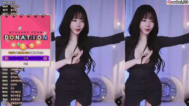 图片[2] - [Korean BJ] dasl8121 2025-03-23