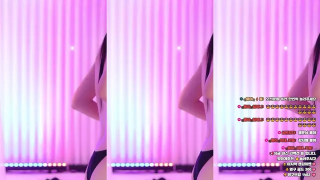 图片[1] - [Korean BJ] dkdlfjqm758 2025-08-11 - KBJFan