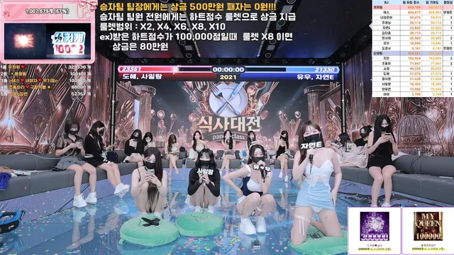 图片[30] - [Korean BJ] pandaclass 2025-09-13 - KBJFan