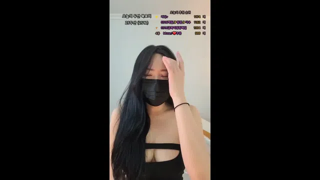 图片[7] - [Korean BJ] mayonz 2025-03-06 - KBJFan