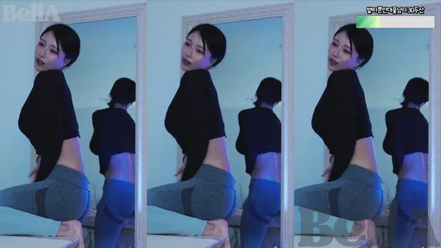 [Korean BJ] nanaringhi 2025-03-22-秀人集