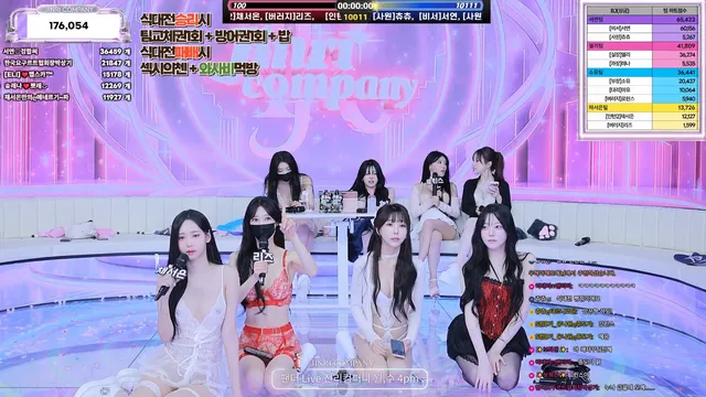 图片[18] - [Korean BJ] jinricp 2026-06-26 - KBJFan