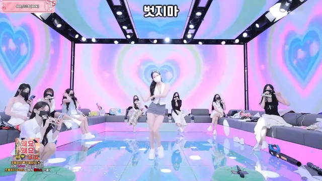 图片[38] - [Korean BJ] pandaclass 2025-09-23 - KBJFan