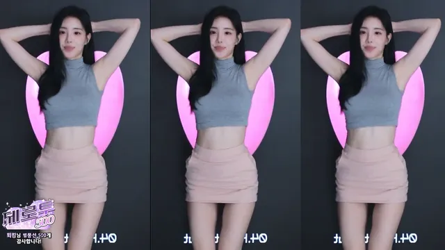 图片[4] - [Korean BJ] glglehddl 2025-06-26 - KBJFan