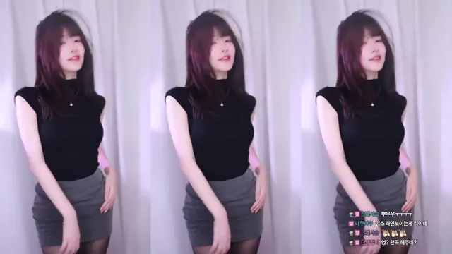 图片[1] - [Korean BJ] bangchunpill 2025-08-26 - KBJFan