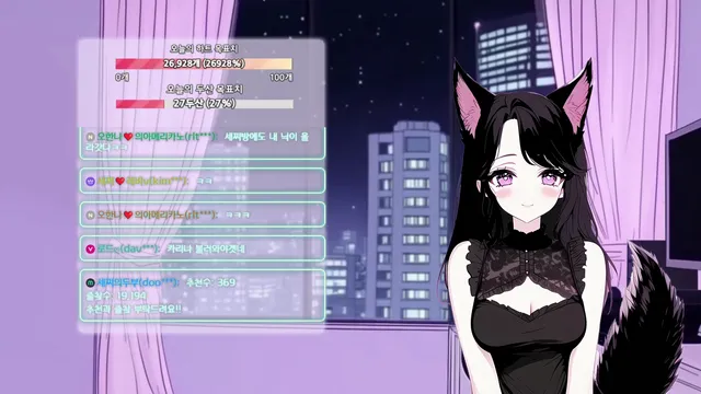 图片[4] - [Korean BJ] doobooseezzi 2025-08-15 - KBJFan