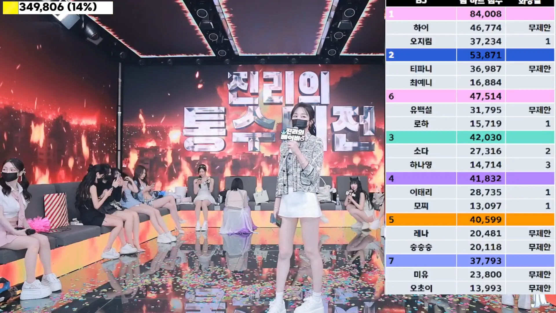 图片[15] - [Korean BJ] jinricp 2024-09-23 - KBJFan