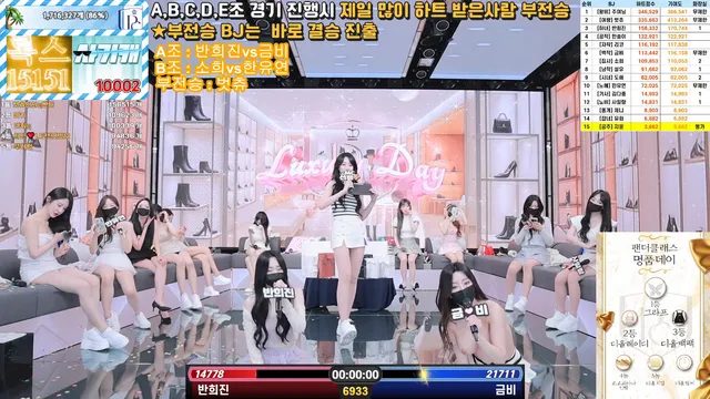 图片[67] - [Korean BJ] pandaclass 2025-07-10 - KBJFan