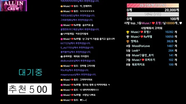 图片[2] - [Korean BJ] muse62 2025-11-17 - KBJFan