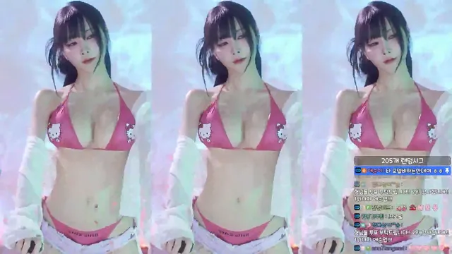 图片[2] - [Korean BJ] yunyeson3015 2025-07-07 - KBJFan