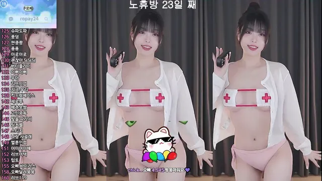 图片[5] - [Korean BJ] yin2618 2025-07-03 - KBJFan