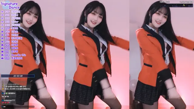 图片[6] - [Korean BJ] wjl9908 2025-06-07