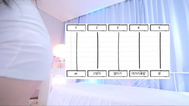 图片[5] - [Korean BJ] moem9e9 2025-08-17 - KBJFan