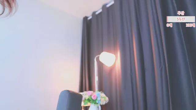 图片[1] - [Korean BJ] vip000 2025-01-25 - KBJFan