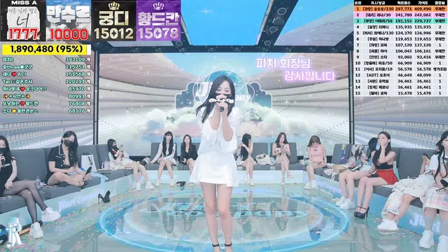 图片[56] - [Korean BJ] jinricp 2024-09-11 - KBJFan