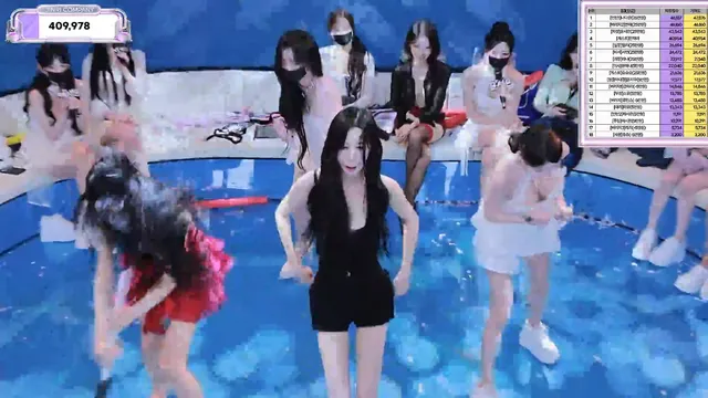 图片[33] - [Korean BJ] jinricp 2026-07-01 - KBJFan