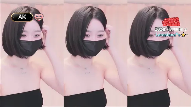 图片[3] - [Korean BJ] 100472 2025-01-23 - KBJFan