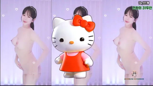 图片[5] - [Korean BJ] sunha0213 2026-05-09 - KBJFan