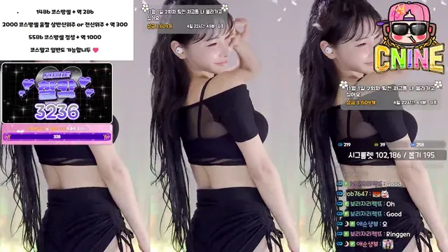 图片[6] - [Korean BJ] yunyeson3015 2025-10-28 - KBJFan