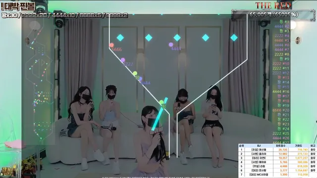 图片[19] - [Korean BJ] theredtime 2026-04-03 - KBJFan