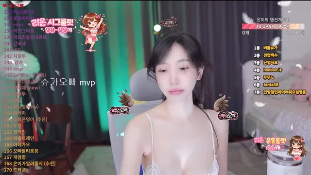 图片[2] - [Korean BJ] loveu22 2026-05-15 - KBJFan