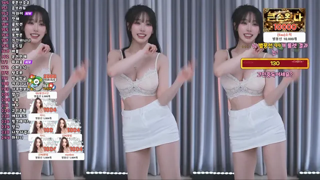 图片[6] - [Korean BJ] tnwl9630 2025-06-08 - KBJFan