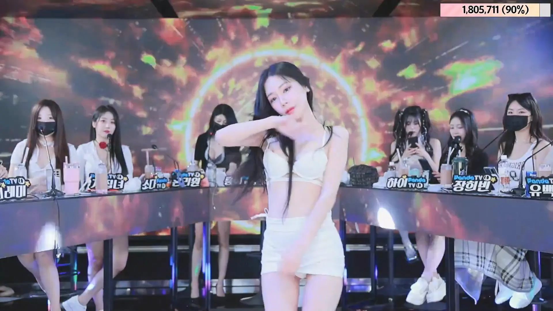 图片[22] - [Korean BJ] jinricp 2024-05-22 - KBJFan