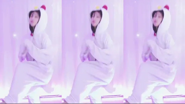 图片[6] - [Korean BJ] zmalqp6666 2025-10-18 - KBJFan