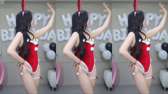 图片[2] - [Korean BJ] twinhayoung 2025-08-01 - KBJFan