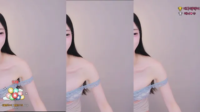 [Korean BJ] big541 2025-05-30