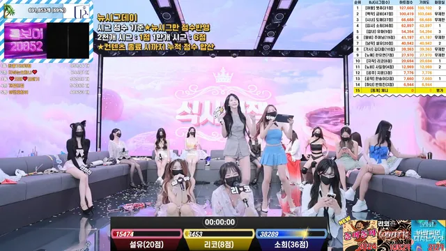 图片[33] - [Korean BJ] pandaclass 2025-07-03 - KBJFan