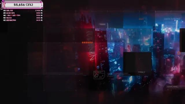 图片[1] - [Korean BJ] jinricp 2026-01-12 - KBJFan