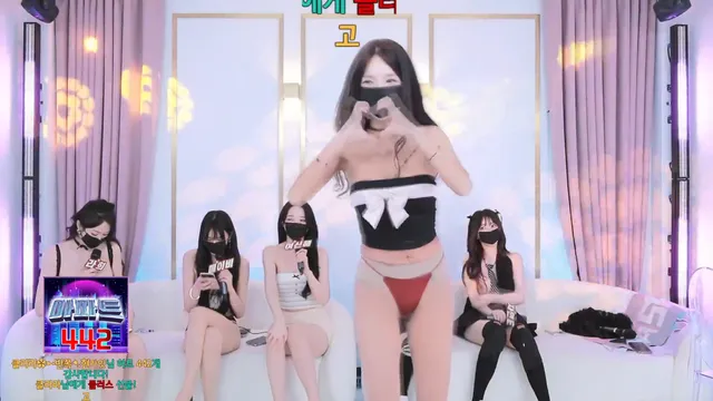 图片[31] - [Korean BJ] theredtime 2026-04-01 - KBJFan