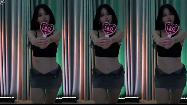 图片[5] - [Korean BJ] tnwl9630 2025-09-19 - KBJFan