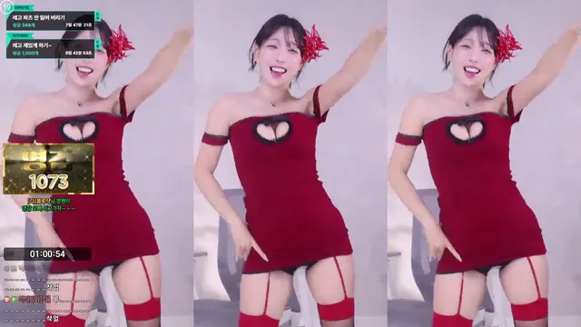 图片[4] - [Korean BJ] leelate 2025-10-11 - KBJFan