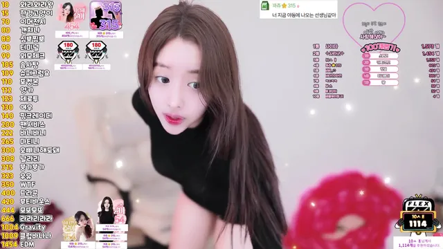 图片[3] - [Korean BJ] jssisabel 2025-07-21 - KBJFan