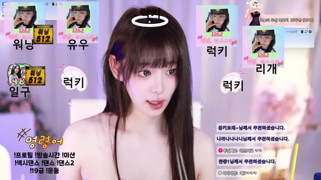 图片[5] - [Korean BJ] podo0311 2025-04-15 - KBJFan