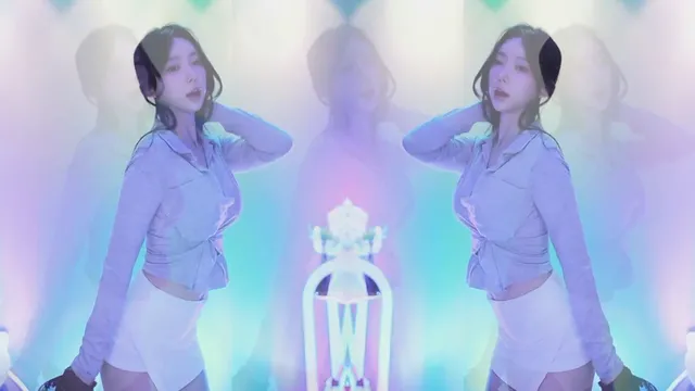 图片[1] - [Korean BJ] csp1208 2025-03-17 - KBJFan