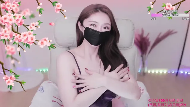 图片[4] - [Korean BJ] flora317 2026-02-11 - KBJFan