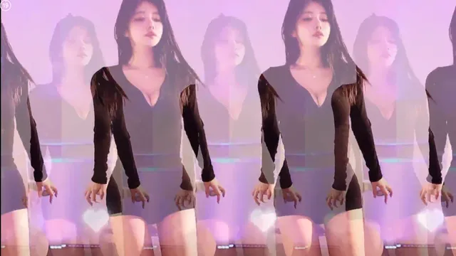 图片[2] - [Korean BJ] elleeayo 2026-06-01 - KBJFan