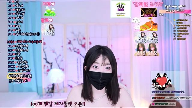 图片[3] - [Korean BJ] vmfladl 2025-06-08 - KBJFan