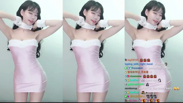 图片[3] - [Korean BJ] berry0314 2025-11-14 - KBJFan