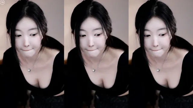 图片[4] - [Korean BJ] bumzi98 2025-10-21 - KBJFan